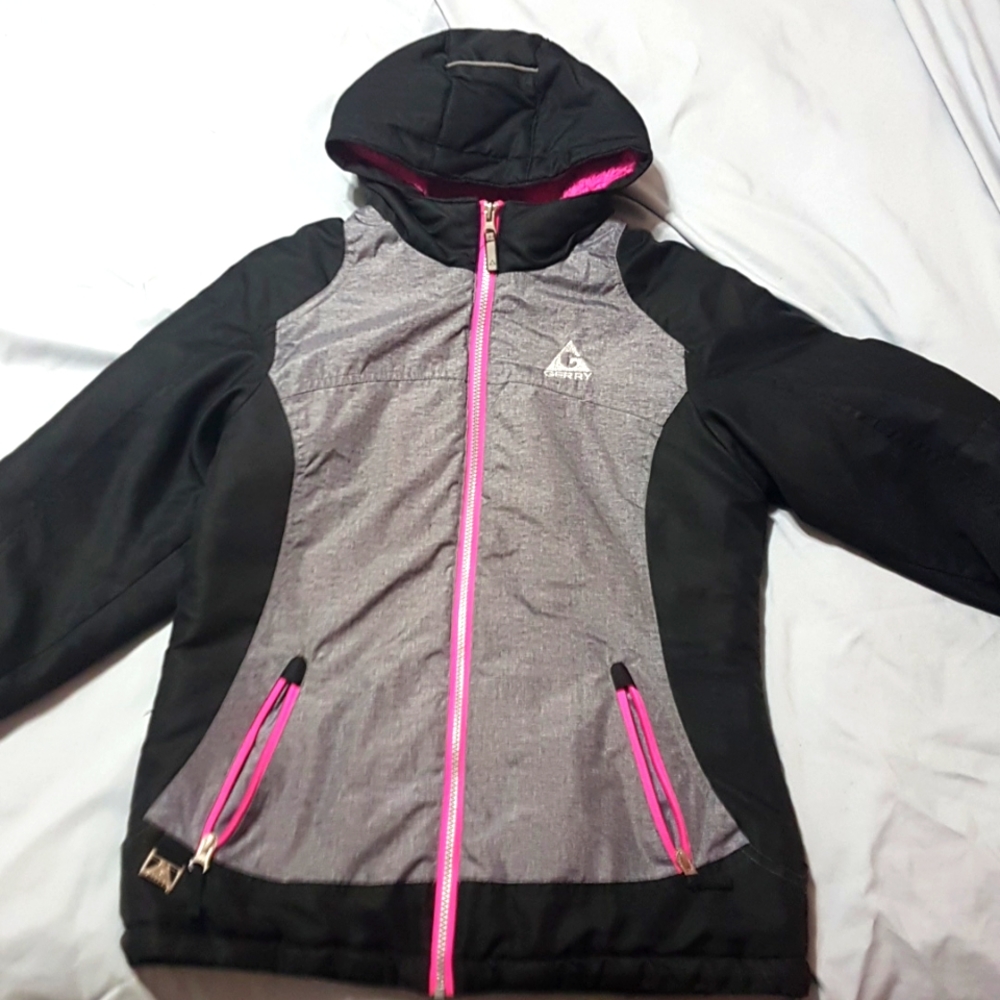 Kids 10-12 Gerry  light jacket